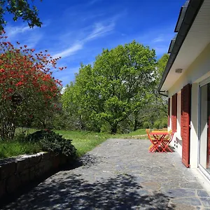 Bed & Breakfast Aux Arbres Chanteurs