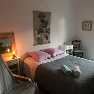 Bed & Breakfast Cocon De Douceur A Deux Pas De La Gare