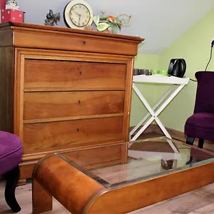 Guest house La Gautraie